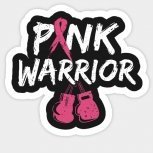 PinkWarrior