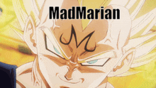 MadMarian